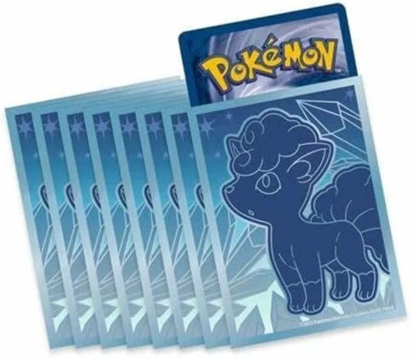 Pokemon Silver Tempest Card Sleeves (65 stuks)