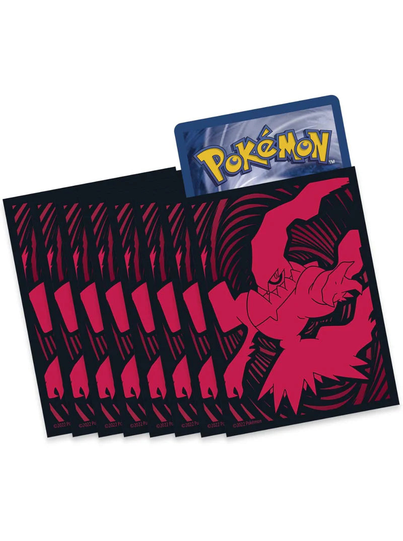 Pokemon Astral Radiance Card Sleeves (65 stuks)