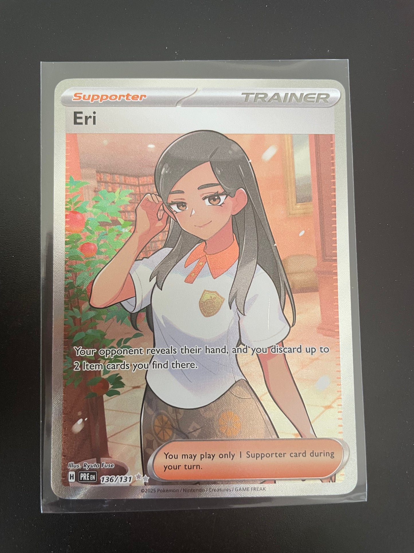 Eri 136/131