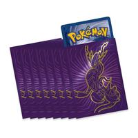 Pokemon Miraidon Card Sleeves (65 stuks)