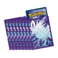Pokemon Temporal Forces - Walking Wake Card Sleeves (65 stuks)
