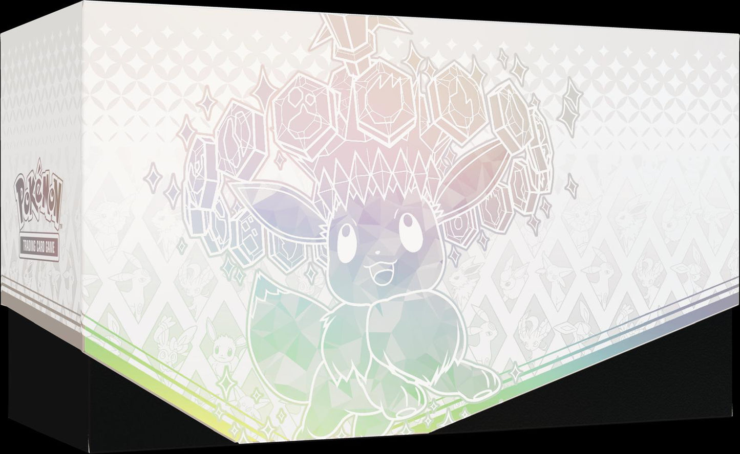 Pokemon Prismatic Evolutions Elite Trainer Box