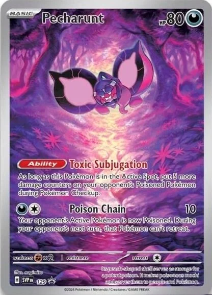 Pokemon Shrouded Fable Elite Trainer Box