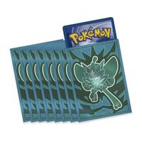 Pokemon Twilight Masquerade Card Sleeves (65 stuks)