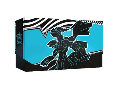 [CASE] Pokemon Black Bolt Elite Trainer Box