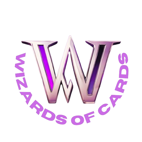 Wizards of Cards