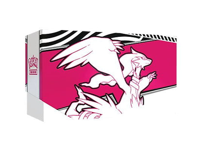 [CASE] Pokemon White Flare Elite Trainer Box